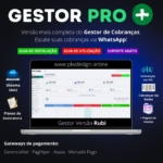 Gestor pro+