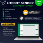 LiteBot Sender